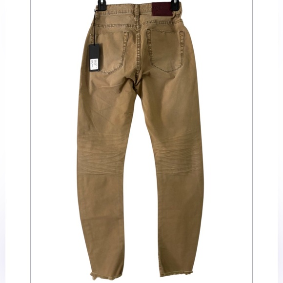 One Teaspoon Scallywag Jeans NWT - Picture 2 of 5